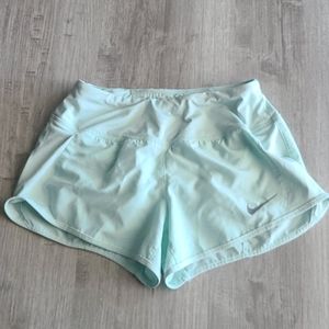 Nike crew shorts